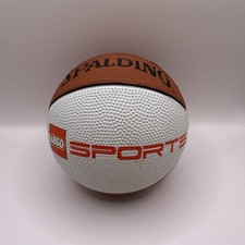 NBA Spalding Basketball Mini
