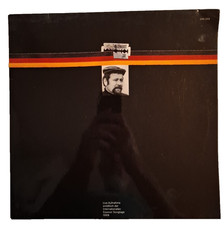 Degenhardt Live  1968  LP Vinyl guter Zustand Nichtraucher Haushalt