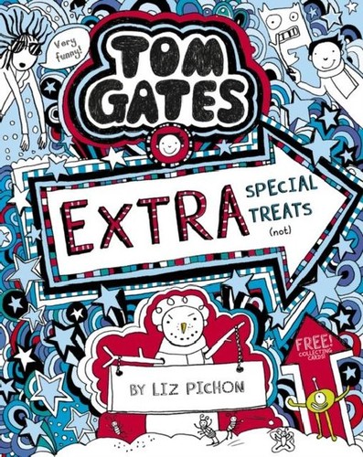 Tom gates extra special - gates,