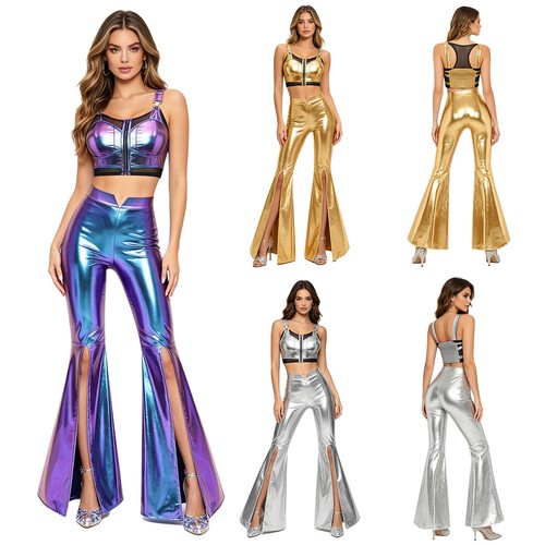Frauen anzug rave outfits - anzug,