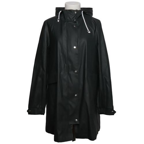 Zara woman regenponcho - zara,