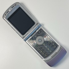 Motorola razr kult - v3,