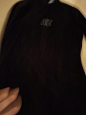 Calvin Klein Kleid Kord In 2XL