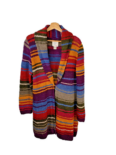 Forever amano strickjacke - forever,