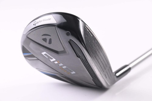 Taylormade qi10 max holz - max,