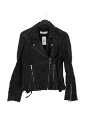 Whistles Motorradjacke Jacke