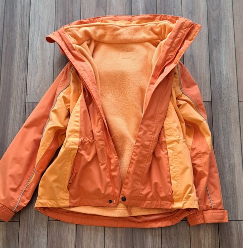 Jako jacke orange - jako-o,