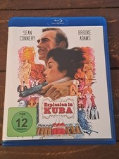 Explosion auf Kuba Sean