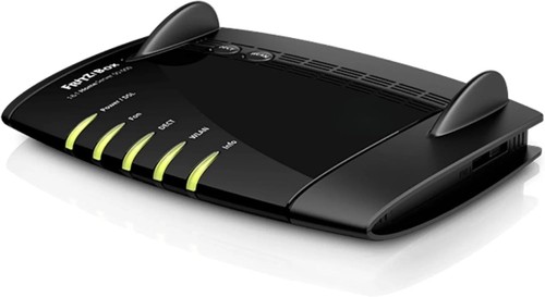 Avm fritzbox 7490 1300 - avm,