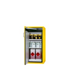 Gefahrstoffschrank Typ 90 /