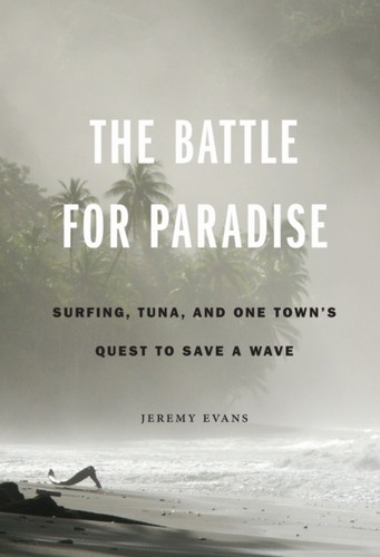 The battle for paradise - battle,