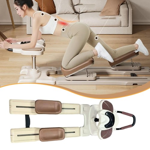 Pilates reformer gerät - gerät, mit