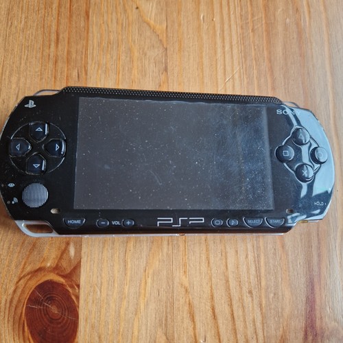 Sony psp 1003 - 1003, schwarz,