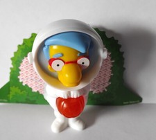 Burger King The Simpsons -