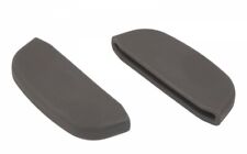 SILIKONGRIFFE SET grau TOPFGRIFF SCHUTZGRIFFE Topfhandschuh TOPFGRIFFE Silikon