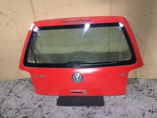  17307 Heckklappe / Heckdeckel