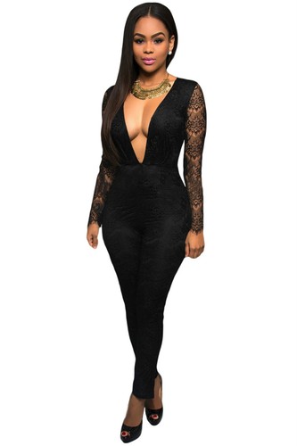 Kleid overall offen nude tanz - kleid,