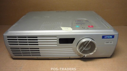 Epson emp projector beamer - projector,