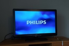 Philips LCD-Fernseher 37PFL9604H/12 Monitor/Bildschirm