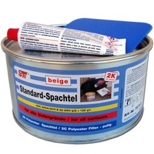 Dose 2k standard - 2,