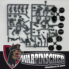 GW Warhammer 40K / 40000 - Ork / Orks - 10er Boys / Boy Trupp - Black Reach V.2