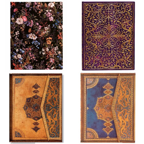 Paperblanks adressbuch ultra - paperblanks,