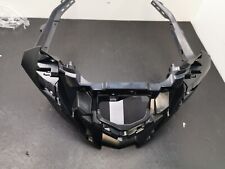 Yamaha YZF R6 RJ27 RamAir Scheinwerfer Kanzel Fairing Front Headlight