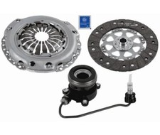 Clutch kit kit plus CSC Sachs