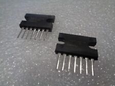 2 x UPC1378H ORIGINAL NEC