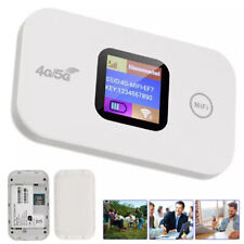 Wireless 4G/5G LTE-Mobile