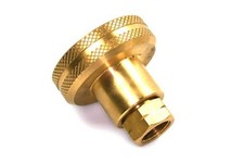 DISH LPG Adapter, Gasflaschen