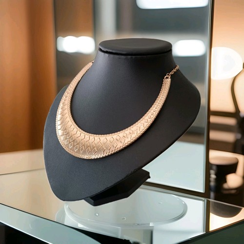 Kette modekette panzer collier - kette,