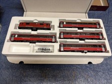 BEMO H0m Ge 4/4 II 623 Bonaduz