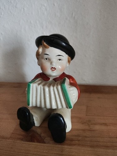 Antike goebel hummel porzellan - goebel,