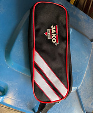 Vintage Fußballschuh Schuh Tasche JAKO Sport