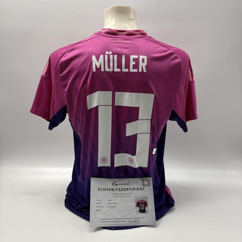 Dfb trikot thomas müller - trikot,