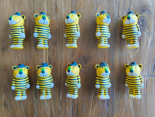 Janosch 10x tiger - ★janosch★,