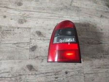 Opel Vectra B Caravan BJ99-02