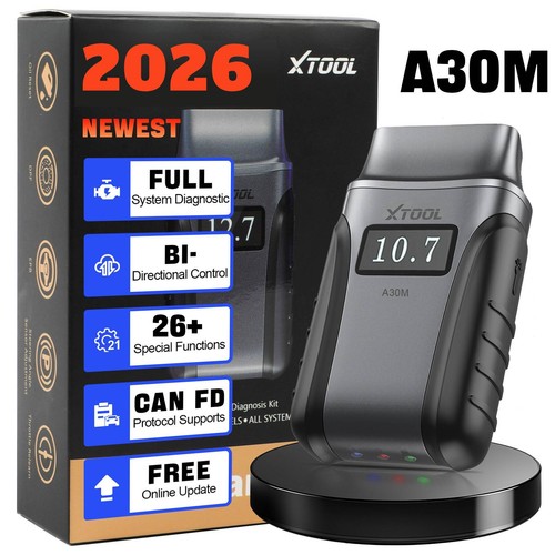 2026 xtool anyscan - xtool, a30m