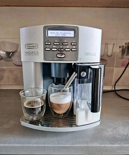 Kaffeevollautomat delonghi - kaffeevollautomat,