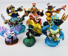 Skylanders swap force - skylanders, figuren