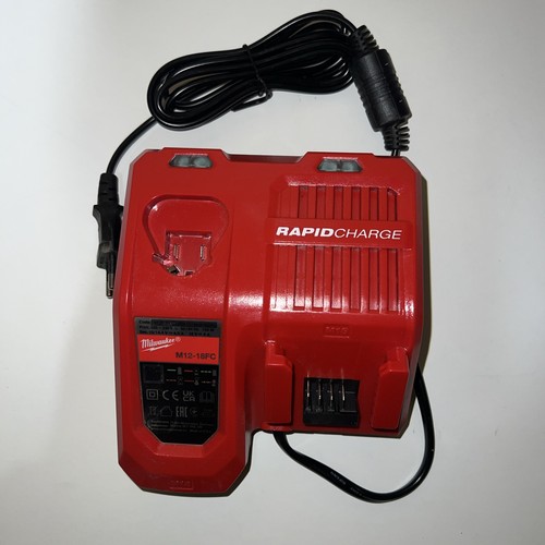 Milwaukee m12 fc - m12-18,
