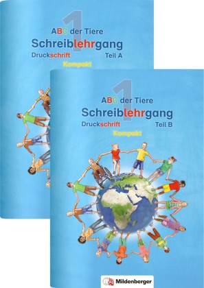 Abc der tiere - abc, 1