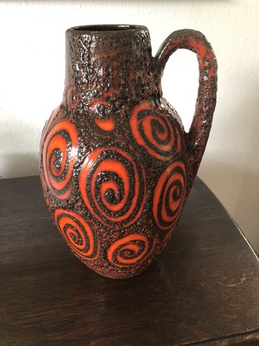 Scheurich keramik bodenvase - scheurich,