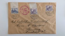 Reich zeppelin luftschiff - zeppelin,