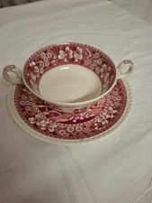 Porzellan Spode Copeland –