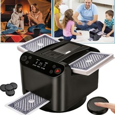 2 in 1 Automatischer Karten