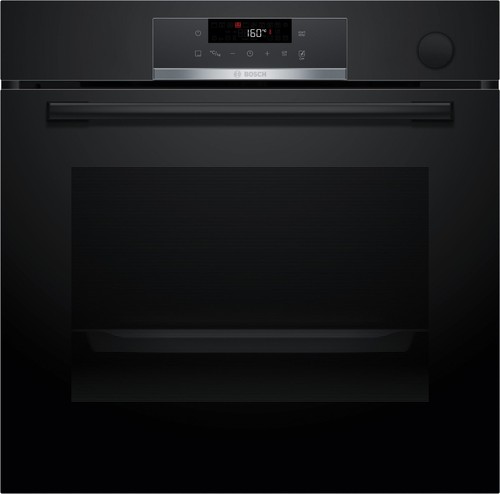 Neuware bosch einbaubackofen - "neuware",