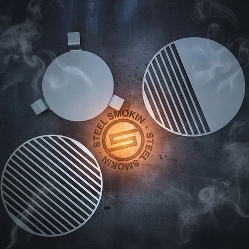 Mini kamado upgrade - mini,