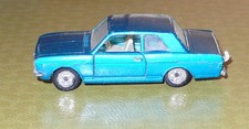 Matchbox superfast ford - matchbox,
